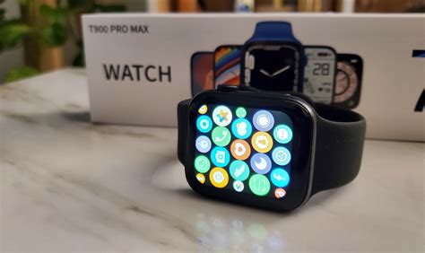 best clone apple watch series 7|t900 pro max watch 7.